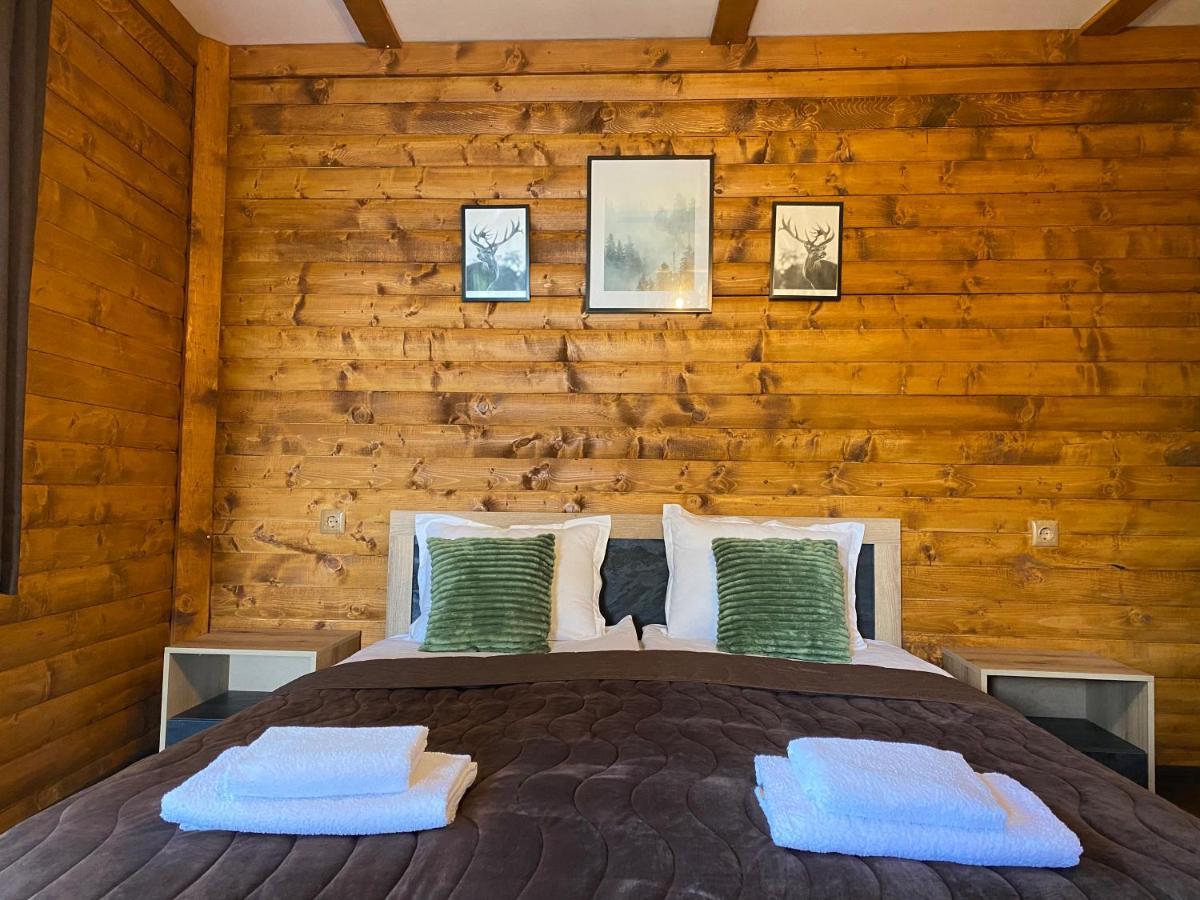 Guest house тихият кът