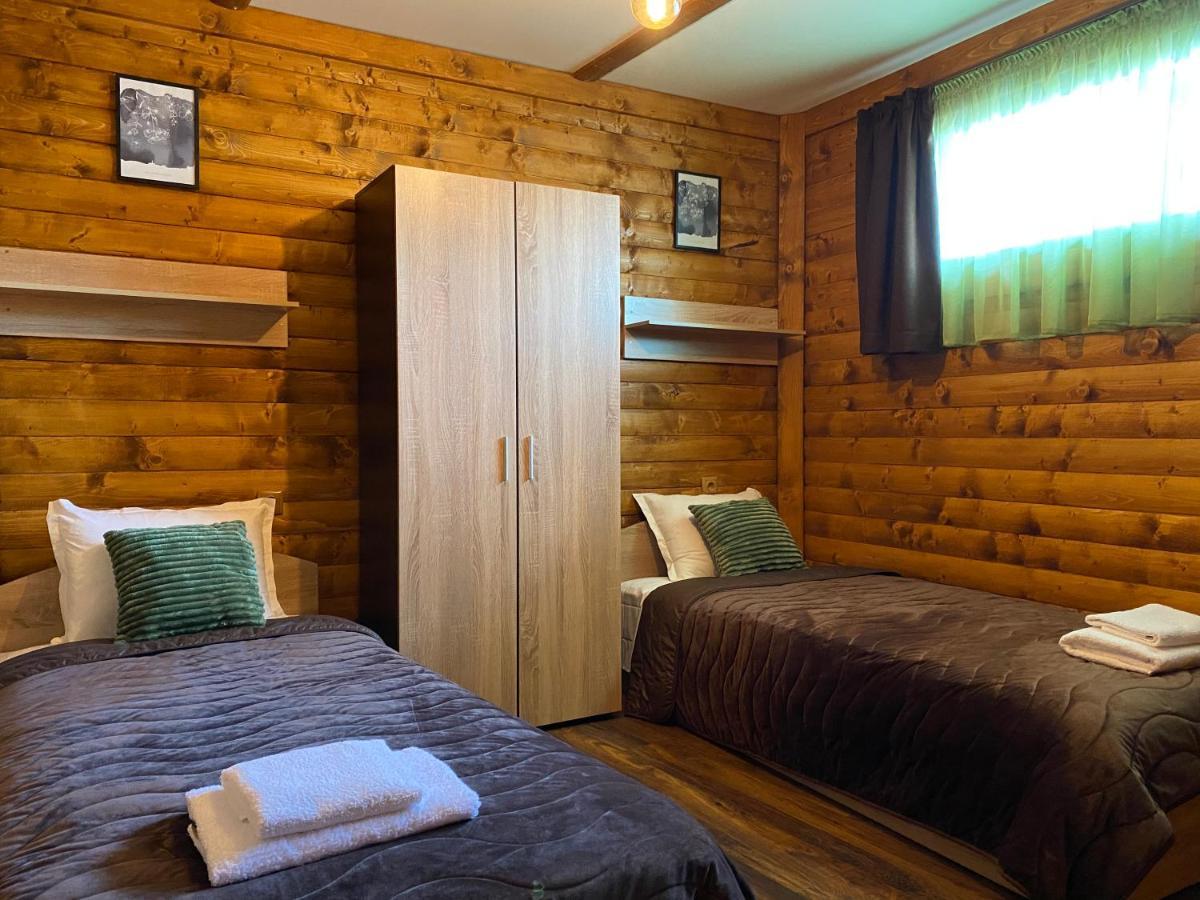 Guest house тихият кът *