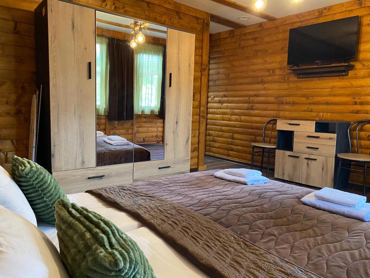 тихият кът Guest house