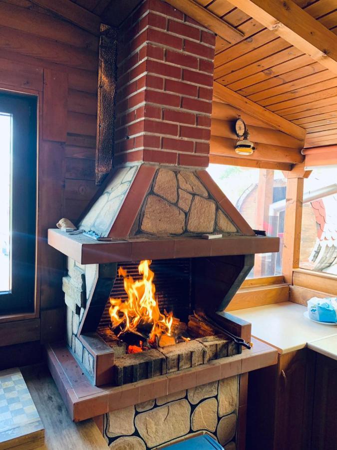 тихият кът Guest house