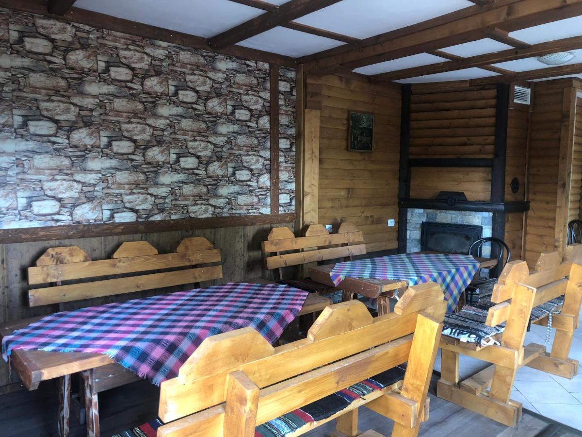 тихият кът Guest house