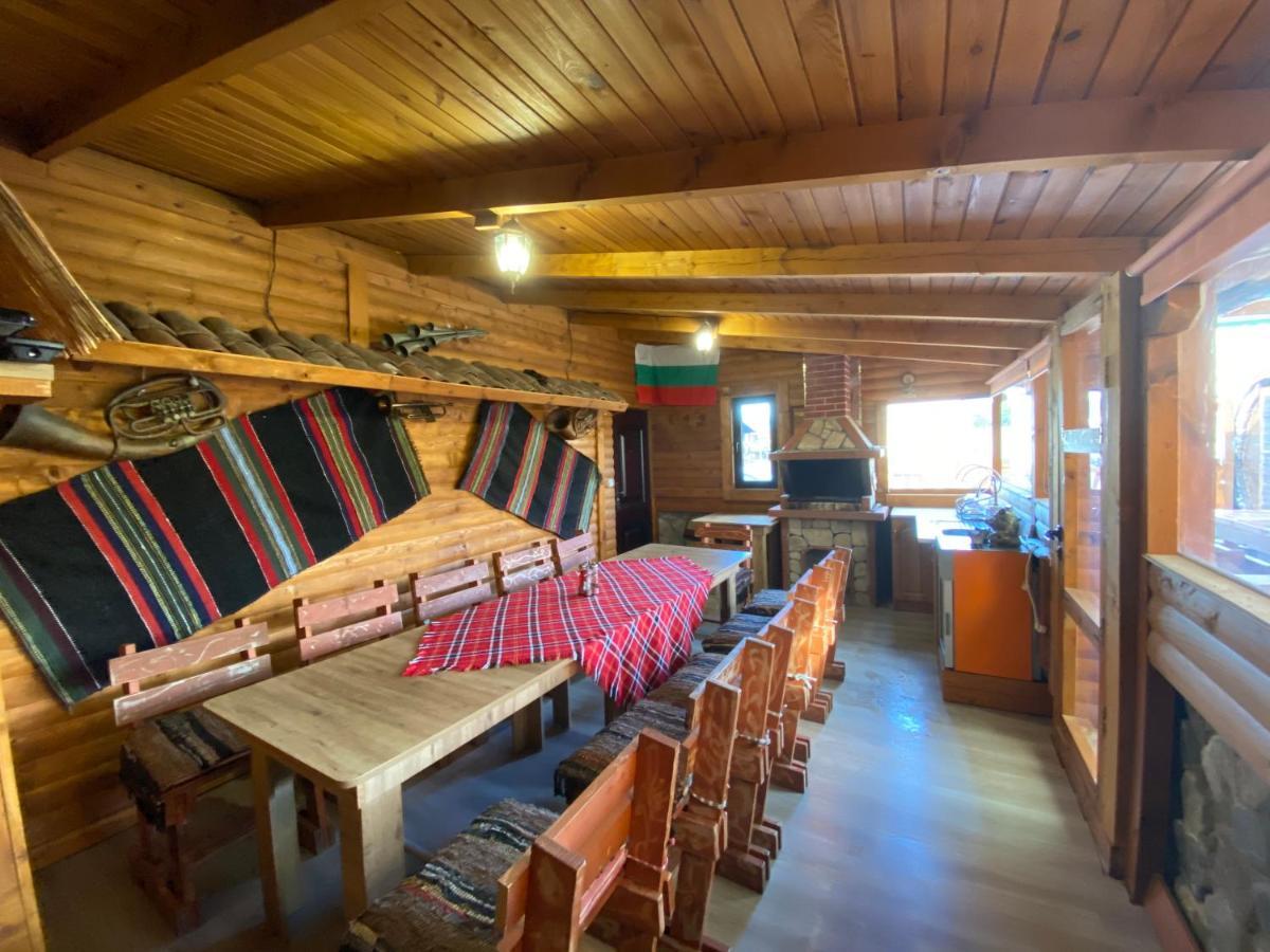 тихият кът Guest house