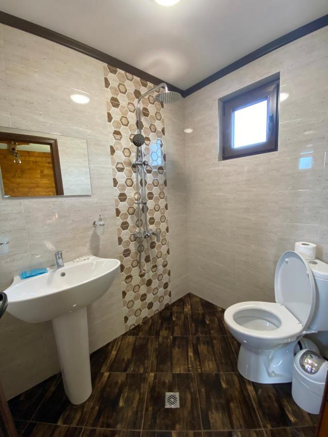 тихият кът Guest house Sapareva Banya