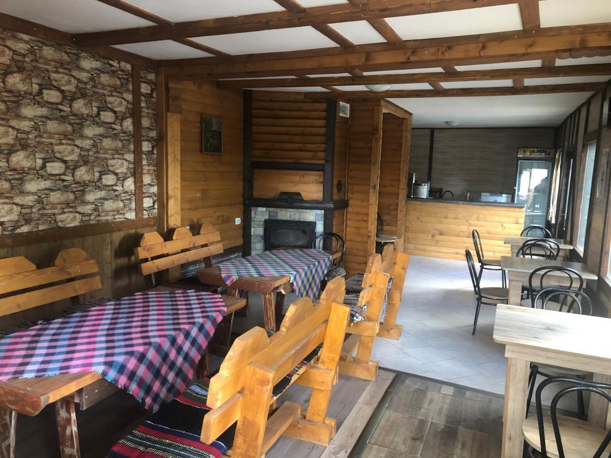 Guest house тихият кът