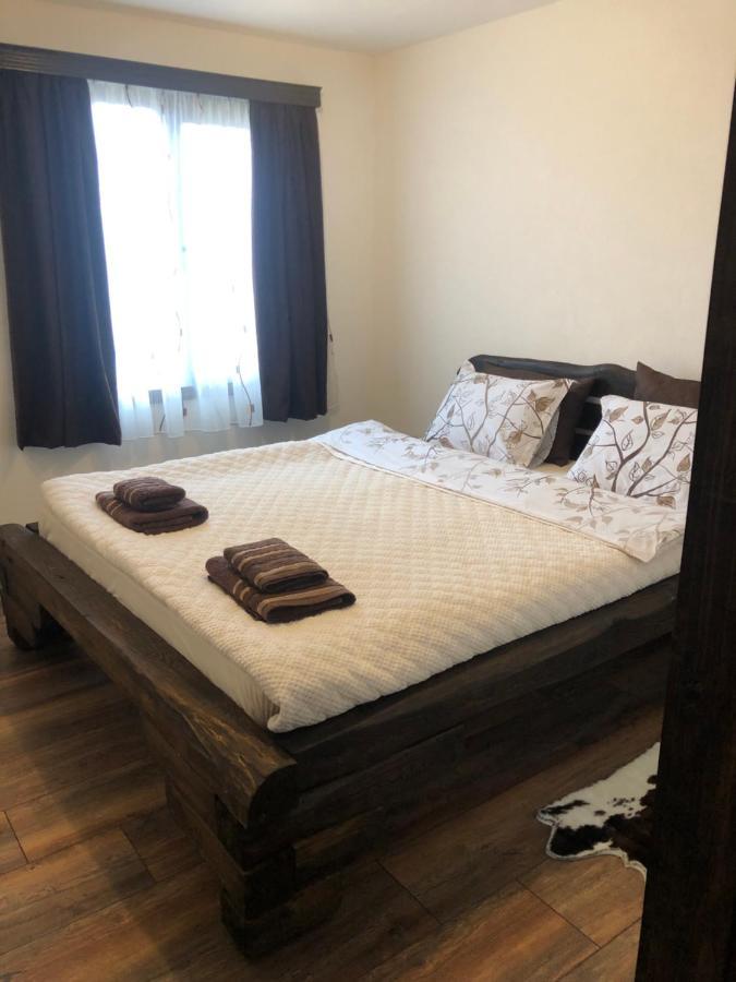 Guest house тихият кът *