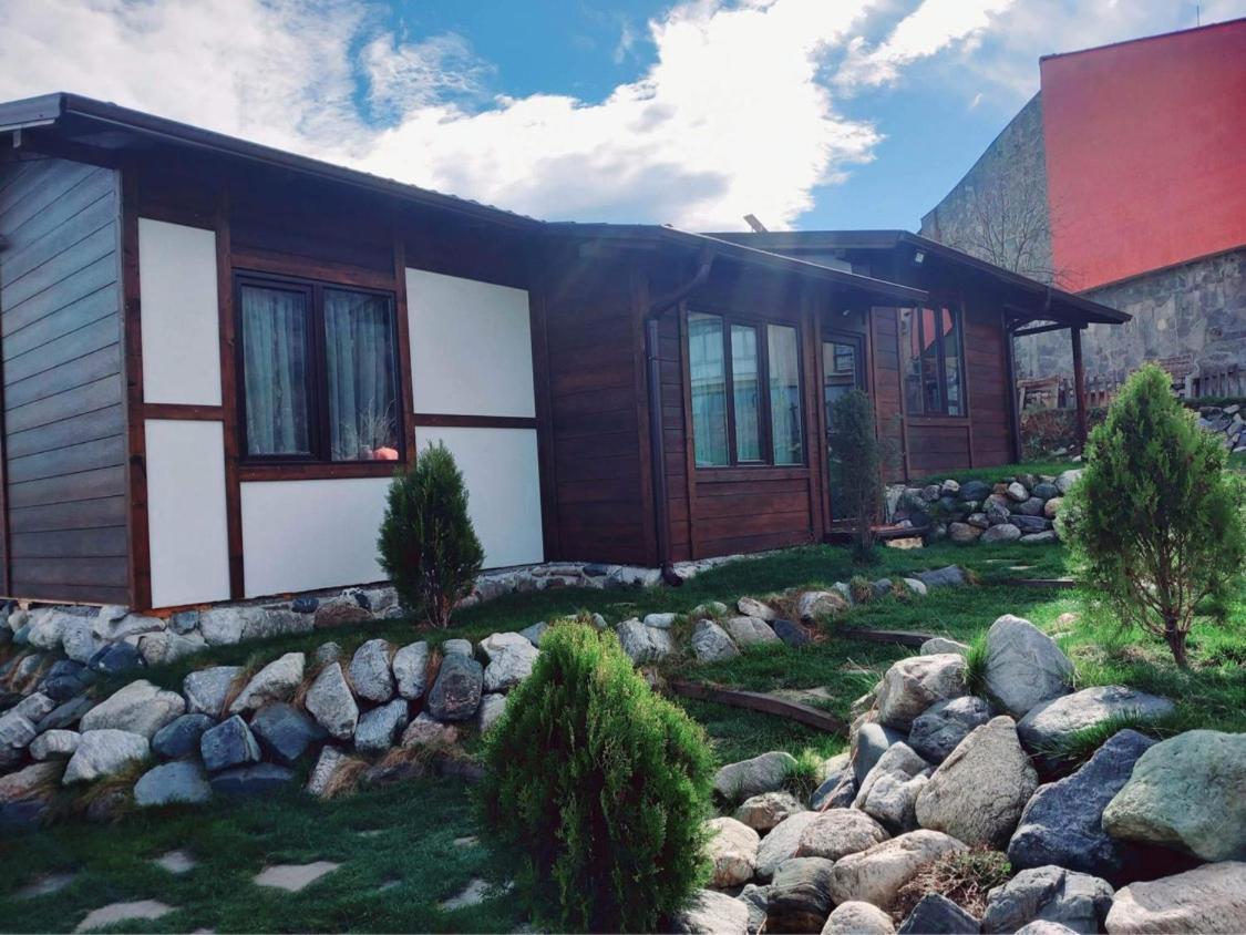 Guest house тихият кът *