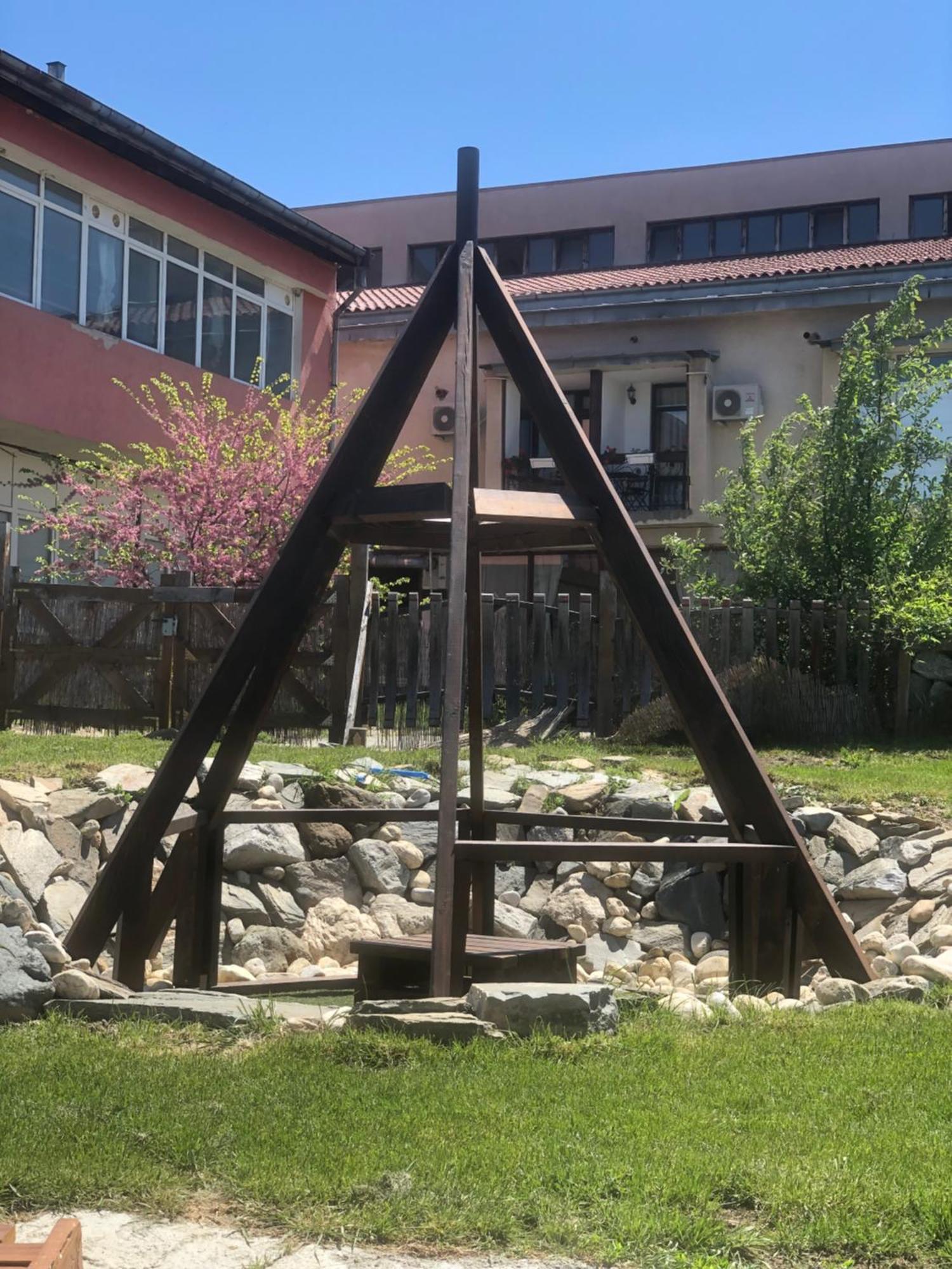 Guest house тихият кът *