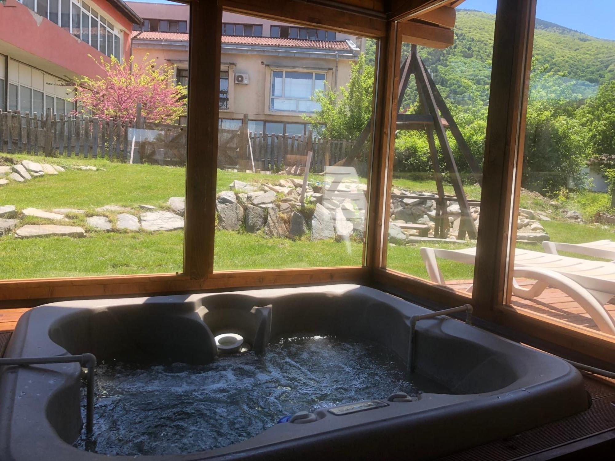 тихият кът Guest house *