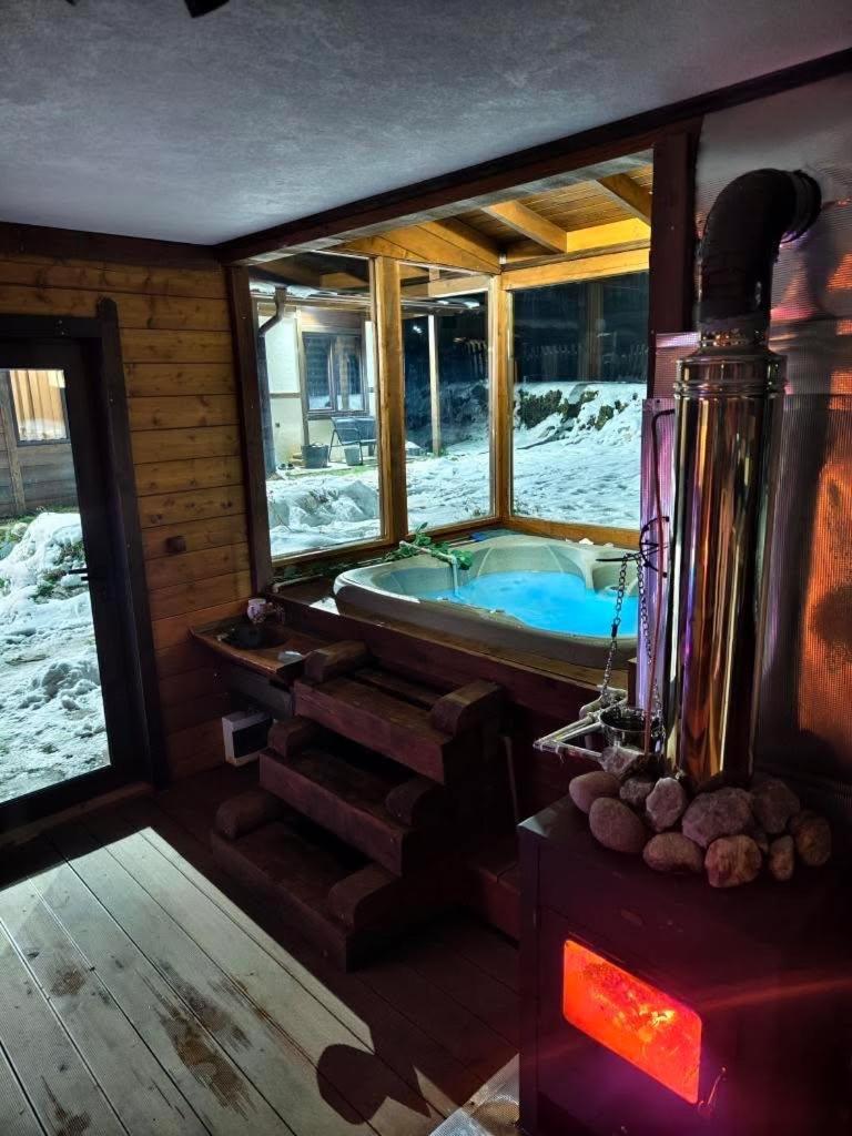 Guest house тихият кът *